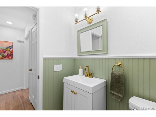 10463 W Turtle Mountain, Littleton, CO 80127