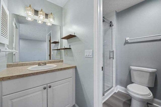 2410 Rock Creek Court, Grove City, OH 43123