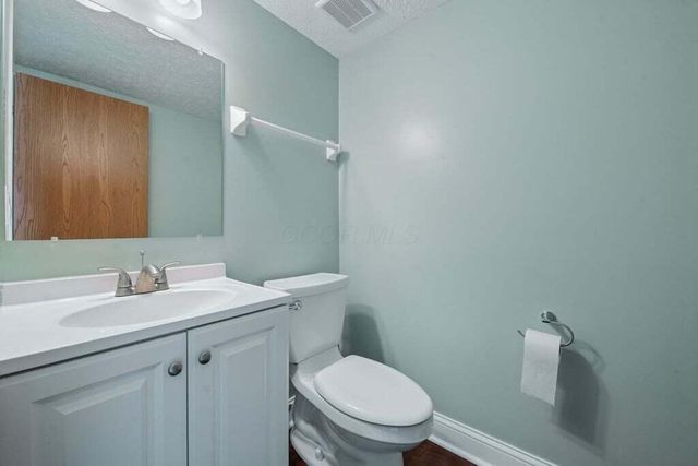 2410 Rock Creek Court, Grove City, OH 43123