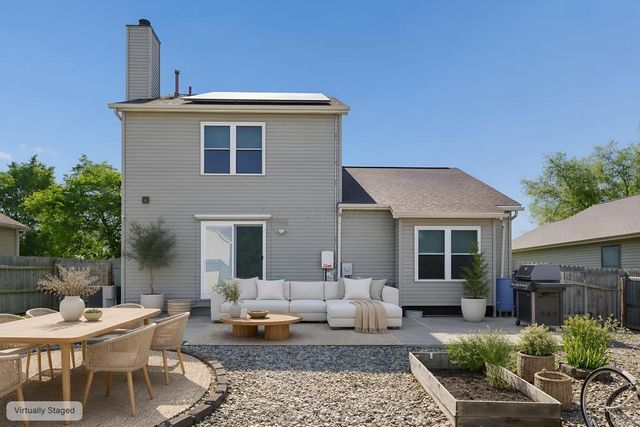 2410 Rock Creek Court, Grove City, OH 43123