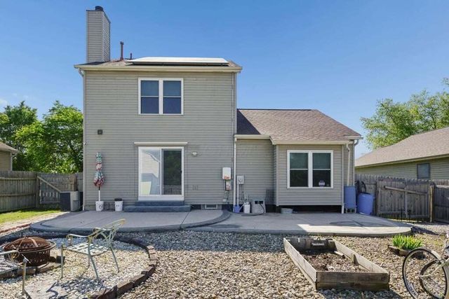 2410 Rock Creek Court, Grove City, OH 43123