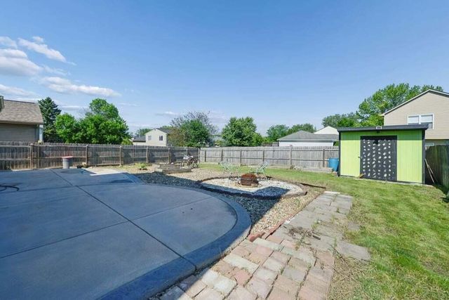 2410 Rock Creek Court, Grove City, OH 43123