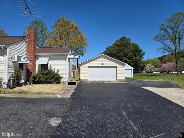 2452 PEACHTREE RUN RD, Dover, DE 19901