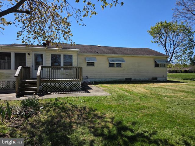 2452 PEACHTREE RUN RD, Dover, DE 19901