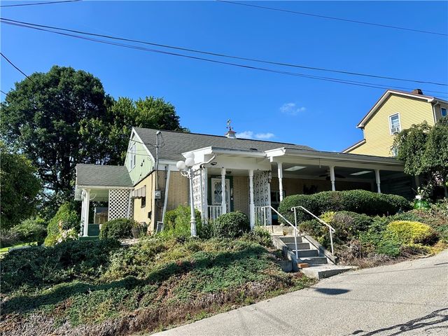 514 Southern Ave, W Kittanning Boro, PA 16201