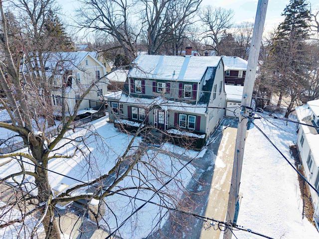 821 W PROSPECT AVENUE, Appleton, WI 54915