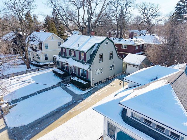 821 W PROSPECT AVENUE, Appleton, WI 54915