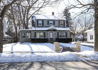 821 W PROSPECT AVENUE, Appleton, WI 54915
