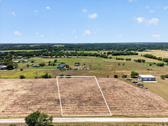 TBD2 Lone Elm Road, Waxahachie, TX 75167