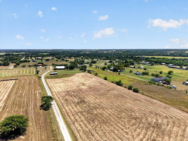 TBD2 Lone Elm Road, Waxahachie, TX 75167