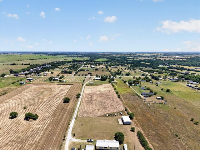 TBD2 Lone Elm Road, Waxahachie, TX 75167