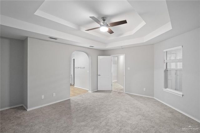 3204 Black Oak Lane, Mission, TX 78573