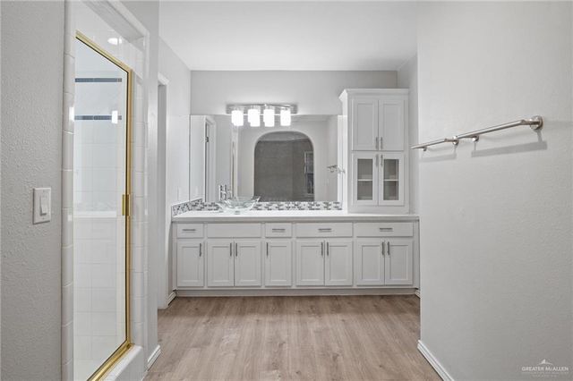 3204 Black Oak Lane, Mission, TX 78573