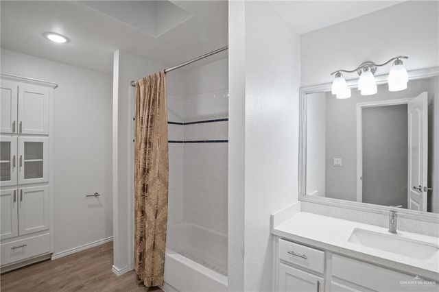 3204 Black Oak Lane, Mission, TX 78573