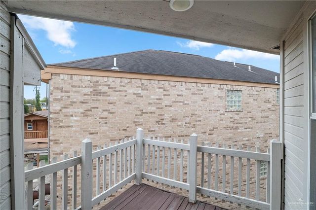 3204 Black Oak Lane, Mission, TX 78573