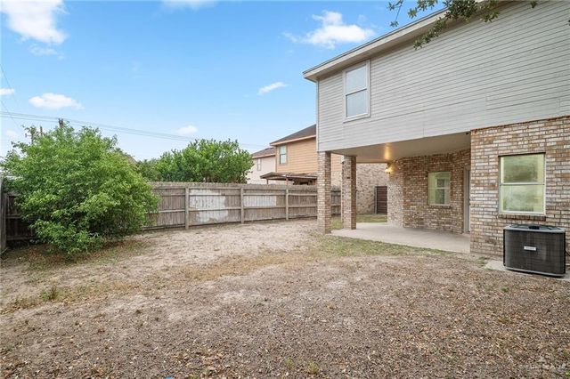 3204 Black Oak Lane, Mission, TX 78573