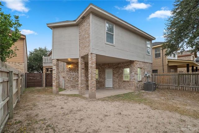 3204 Black Oak Lane, Mission, TX 78573