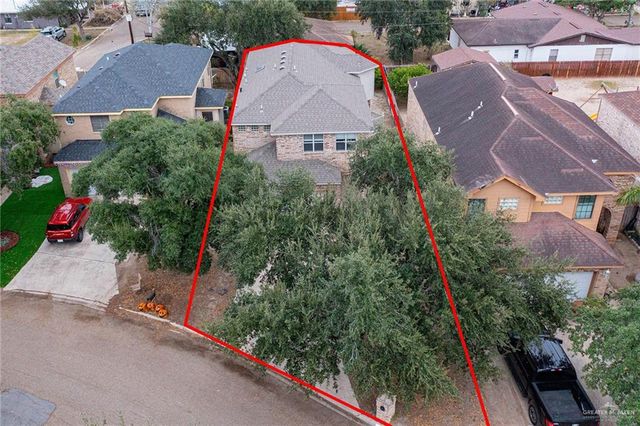 3204 Black Oak Lane, Mission, TX 78573