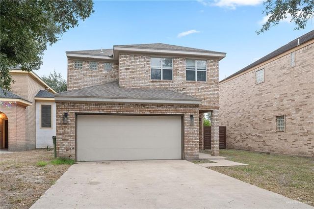 3204 Black Oak Lane, Mission, TX 78573