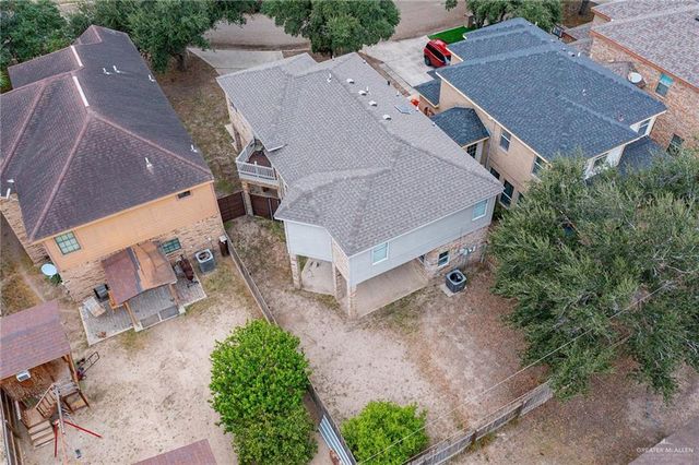 3204 Black Oak Lane, Mission, TX 78573