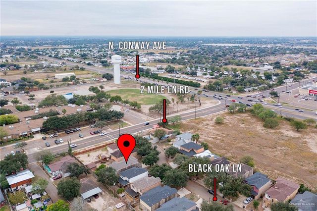 3204 Black Oak Lane, Mission, TX 78573
