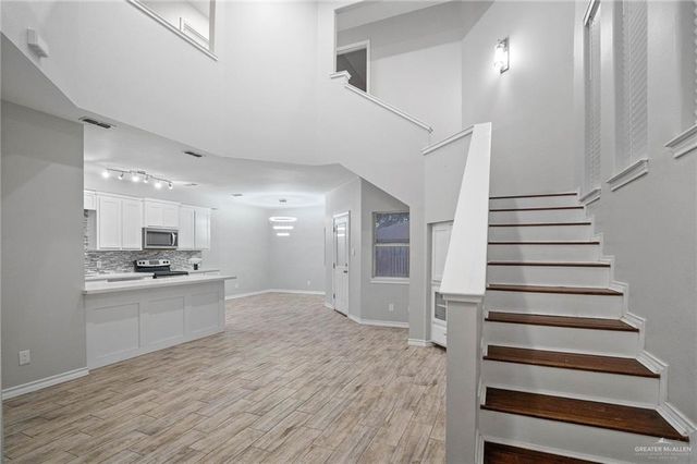 3204 Black Oak Lane, Mission, TX 78573