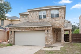 3204 Black Oak Lane, Mission, TX 78573
