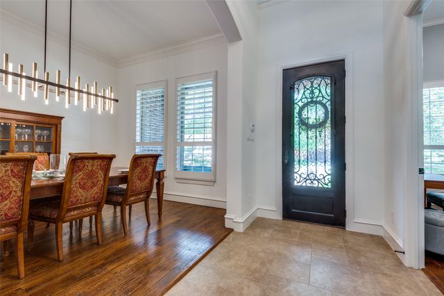 120 Alto Vista Drive, Irving, TX 75062