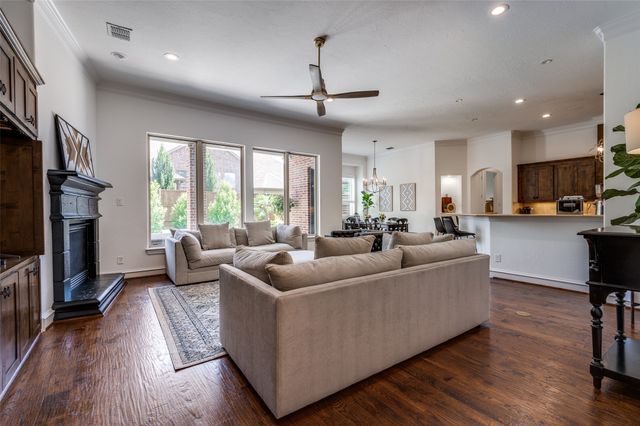 120 Alto Vista Drive, Irving, TX 75062