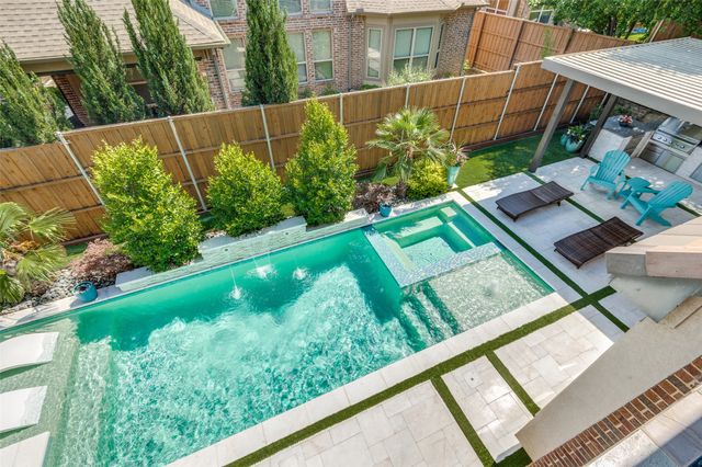 120 Alto Vista Drive, Irving, TX 75062