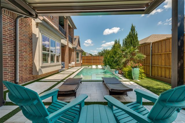 120 Alto Vista Drive, Irving, TX 75062