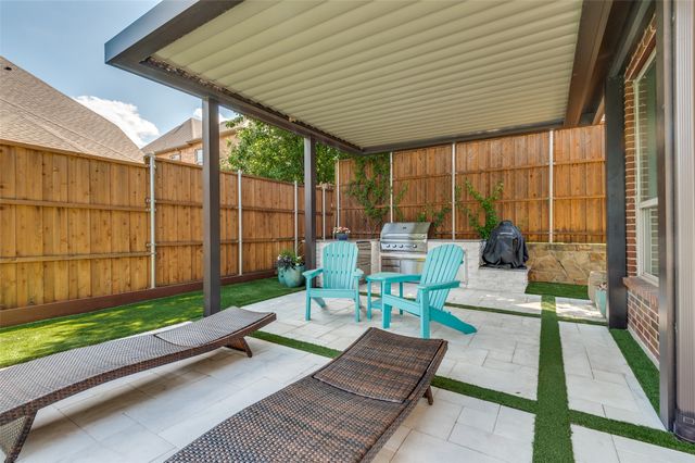 120 Alto Vista Drive, Irving, TX 75062