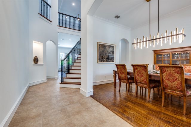 120 Alto Vista Drive, Irving, TX 75062