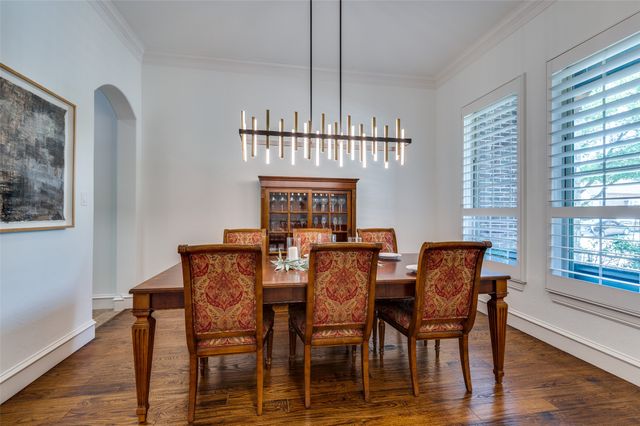120 Alto Vista Drive, Irving, TX 75062