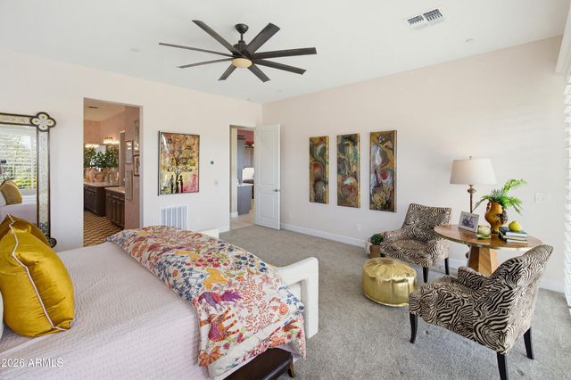 17755 E STOCKING Trail, Rio Verde, AZ 85263