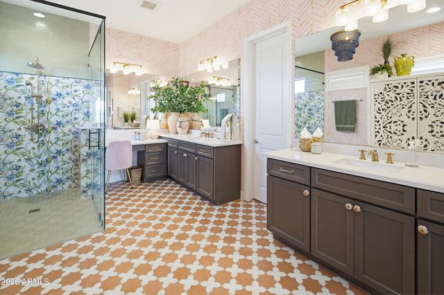 17755 E STOCKING Trail, Rio Verde, AZ 85263