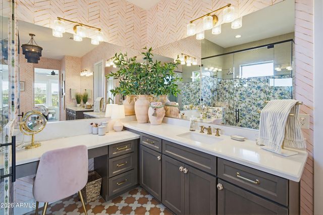 17755 E STOCKING Trail, Rio Verde, AZ 85263