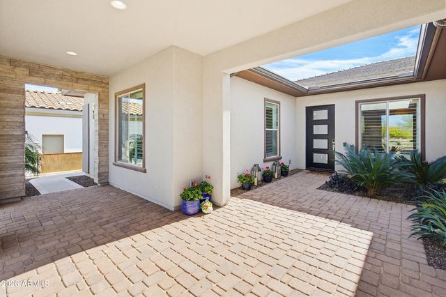 17755 E STOCKING Trail, Rio Verde, AZ 85263