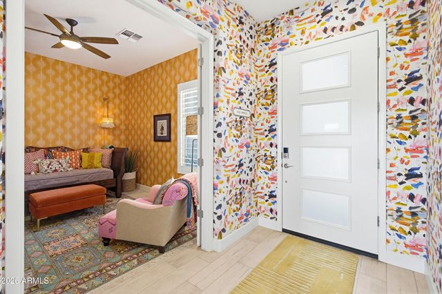 17755 E STOCKING Trail, Rio Verde, AZ 85263