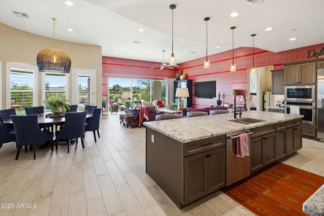 17755 E STOCKING Trail, Rio Verde, AZ 85263