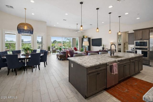 17755 E STOCKING Trail, Rio Verde, AZ 85263