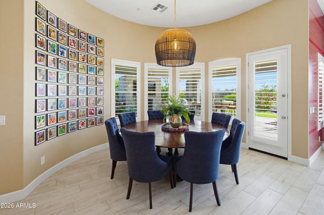 17755 E STOCKING Trail, Rio Verde, AZ 85263