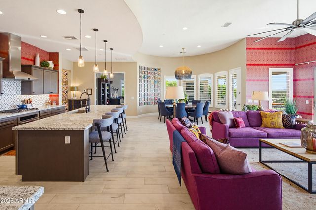 17755 E STOCKING Trail, Rio Verde, AZ 85263