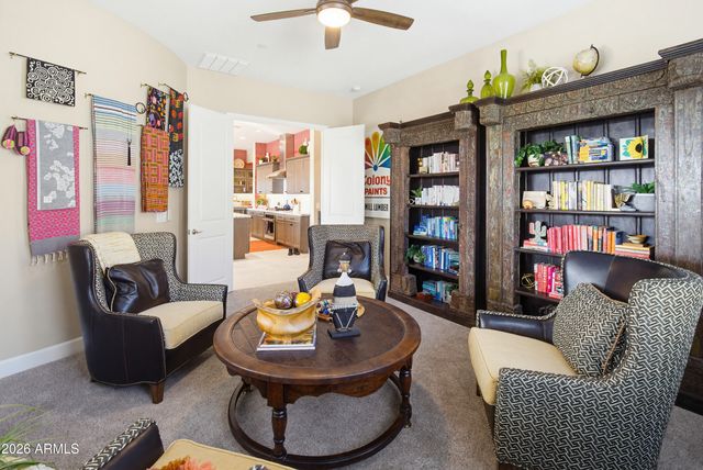 17755 E STOCKING Trail, Rio Verde, AZ 85263