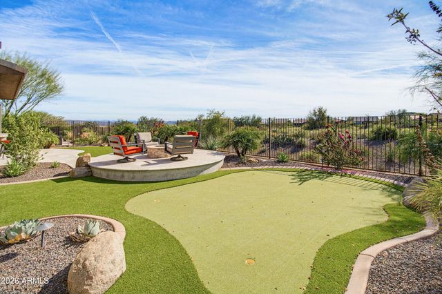 17755 E STOCKING Trail, Rio Verde, AZ 85263