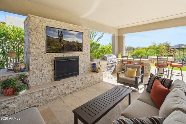 17755 E STOCKING Trail, Rio Verde, AZ 85263