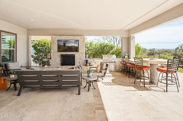 17755 E STOCKING Trail, Rio Verde, AZ 85263