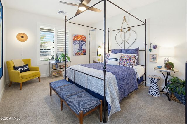 17755 E STOCKING Trail, Rio Verde, AZ 85263