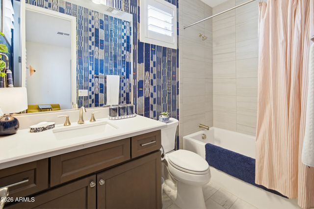 17755 E STOCKING Trail, Rio Verde, AZ 85263