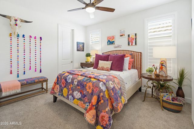 17755 E STOCKING Trail, Rio Verde, AZ 85263